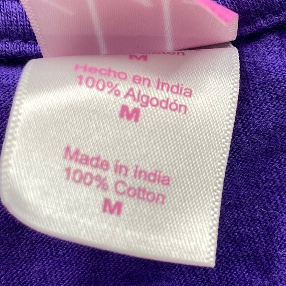 Migraine Awareness T-Shirts Bundle M "Awareness For A Cure" & "Migraines Suck!" - Picture 11 of 16